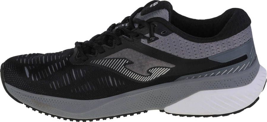 Joma R.Hispalis Men 2201 RHISPW2201 Mannen Zwart Hardloopschoenen