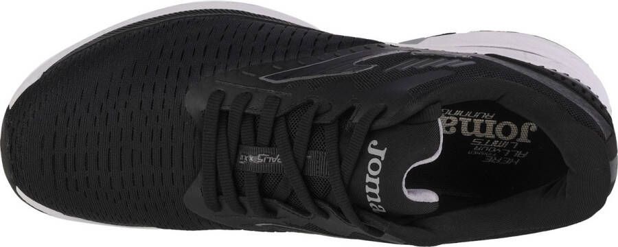 Joma R.Hispalis Men 2231 RHISPS2231 Mannen Zwart Hardloopschoenen