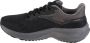 Joma Rodio Lady 2231 RRODLW2231 Vrouwen Zwart Hardloopschoenen - Thumbnail 5