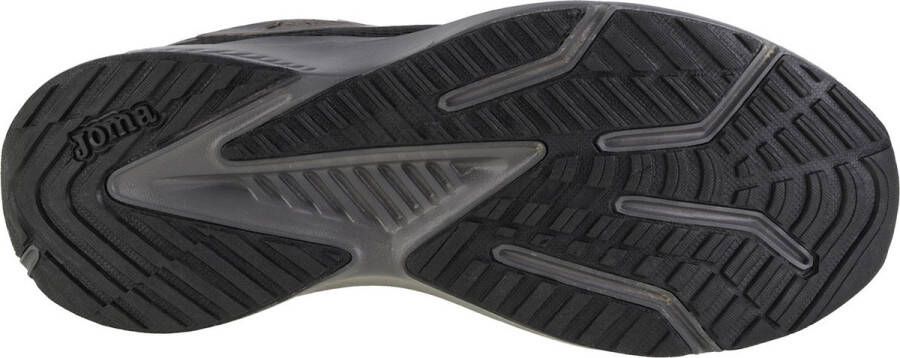 Joma Rodio Lady 2231 RRODLW2231 Vrouwen Zwart Hardloopschoenen