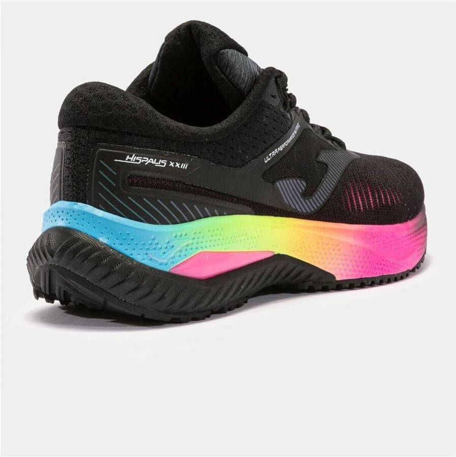 Joma Running Shoes for Adults Sport Hispalis Lady Black
