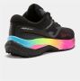 Joma Running Shoes for Adults Sport Hispalis Lady Black - Thumbnail 6