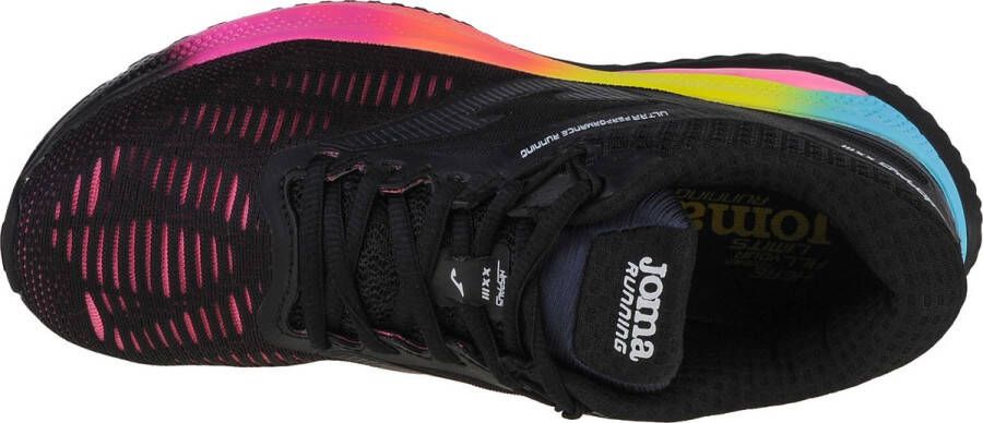 Joma Running Shoes for Adults Sport Hispalis Lady Black