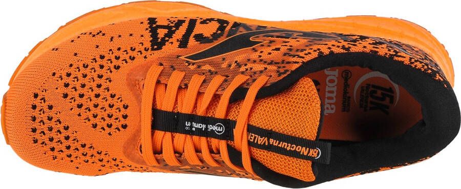 Joma R.Valencia Storm Viper Lady 2108 RVALENLW2108 Vrouwen Oranje Hardloopschoenen