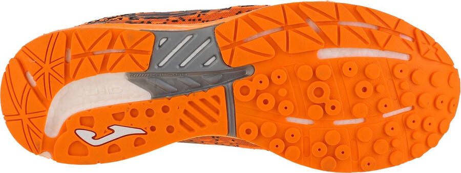 Joma R.Valencia Storm Viper Lady 2108 RVALENLW2108 Vrouwen Oranje Hardloopschoenen