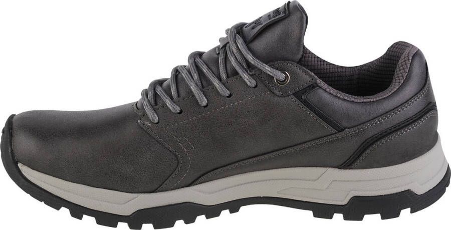 Joma Safron Repellent Men 2212 CSAFRW2212 Mannen Grijs Sneakers