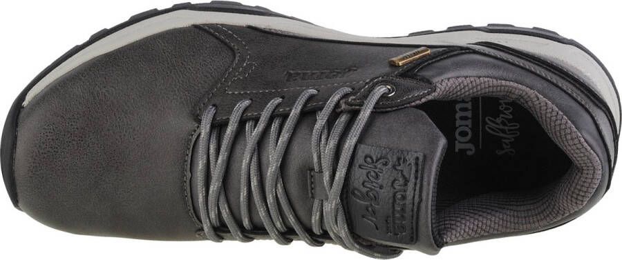 Joma Safron Repellent Men 2212 CSAFRW2212 Mannen Grijs Sneakers