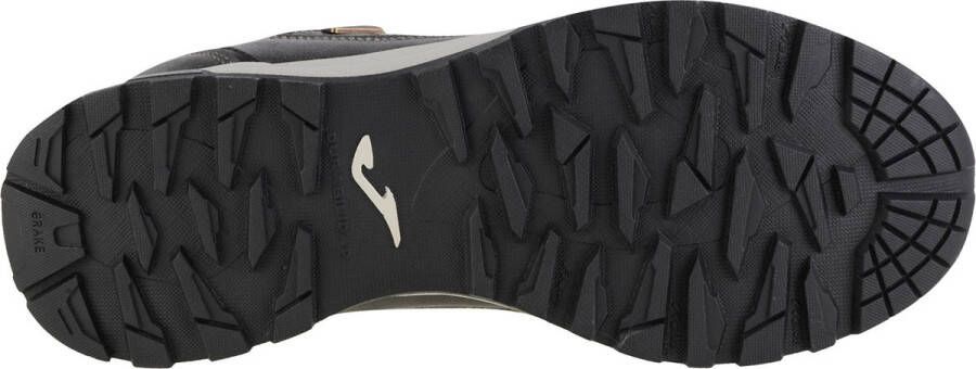 Joma Safron Repellent Men 2212 CSAFRW2212 Mannen Grijs Sneakers