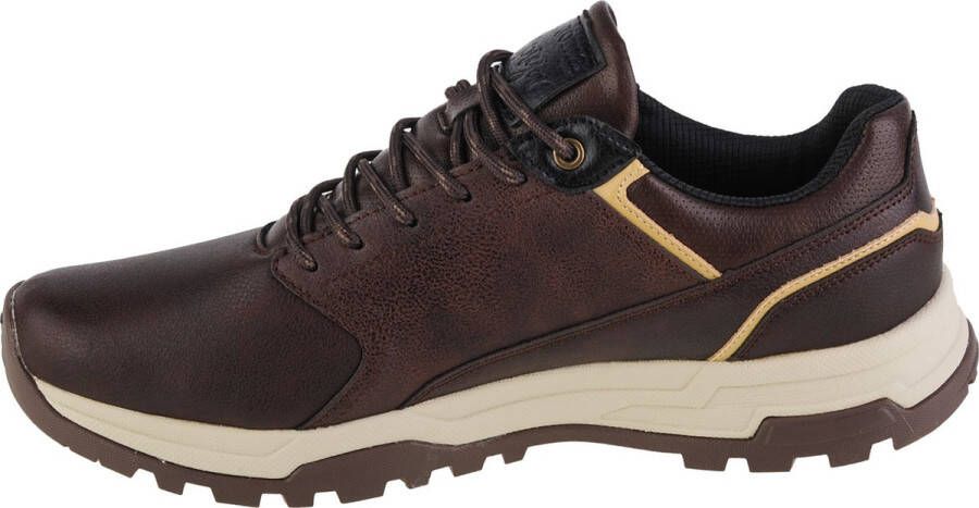 Joma C.Safron Repellent Men 2224 CSAFRW2224 Mannen Bruin Sneakers - Foto 3