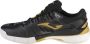 Joma T.Slam 2201 TSLAMS2201P nen Zwart Tennisschoenen - Thumbnail 12