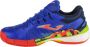 Joma Slam Gravel Schoenen Blauw 1 2 Man - Thumbnail 4