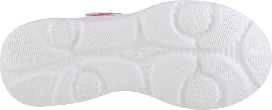 Joma Space Jr 2213 JSPACW2213V voor meisje Roze Sneakers Sportschoenen