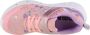 Joma Space Jr 2213 JSPACW2213V voor meisje Roze Sneakers Sportschoenen - Thumbnail 4