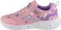 Joma Space Jr 2213 JSPACW2213V voor meisje Roze Sneakers Sportschoenen - Thumbnail 4