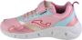 Joma Star Jr 2213 JSTARW2213V voor meisje Roze Sneakers Sportschoenen - Thumbnail 3