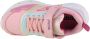 Joma Star Jr 2213 JSTARW2213V voor meisje Roze Sneakers Sportschoenen - Thumbnail 4