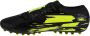 Joma Super Copa 2201 AG SUPW2201AG Mannen Zwart Voetbalschoenen - Thumbnail 3
