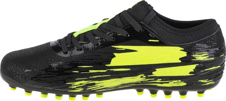 Joma Super Copa 2201 AG SUPW2201AG Mannen Zwart Voetbalschoenen