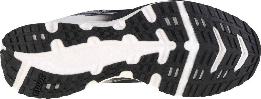 Joma Super Cross Men 2221 RCROSW2221C Mannen Zwart Hardloopschoenen