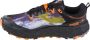 Joma TK.Sima Men 2251 TKSIMW2251 Mannen Zwart Hardloopschoenen - Thumbnail 5