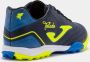 Joma Toledo I voetbalschoenen Blauw - Thumbnail 2