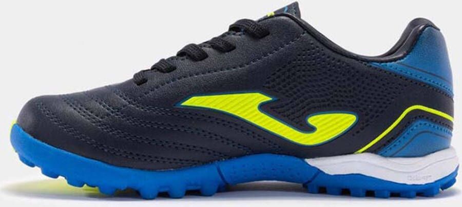 Joma Toledo I voetbalschoenen Blauw