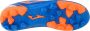 Joma Toledo Jr 2204 HG TOJW2204HG voor een jongen Blauw Voetbalschoenen - Thumbnail 4