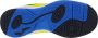 Joma Toledo Jr 2209 IN TOJW2209IN voor een jongen Geel Indoorschoenen - Thumbnail 2