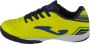 Joma Toledo Jr 2209 IN TOJW2209IN voor een jongen Geel Indoorschoenen - Thumbnail 3