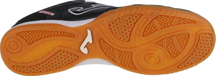 Joma Top Flex 2121 IN TOPS2121IN Mannen Zwart Indoorschoenen