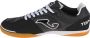 Joma Adult's Indoor Football Shoes Sport Top Flex 21 Black - Thumbnail 55