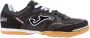 Joma Adult's Indoor Football Shoes Sport Top Flex 21 Black - Thumbnail 5