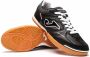 Joma Adult's Indoor Football Shoes Sport Top Flex 21 Black - Thumbnail 8
