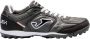 Joma Top Flex 2121 TF TOPS2121TF nen Zwart Voetbalschoenen - Thumbnail 5