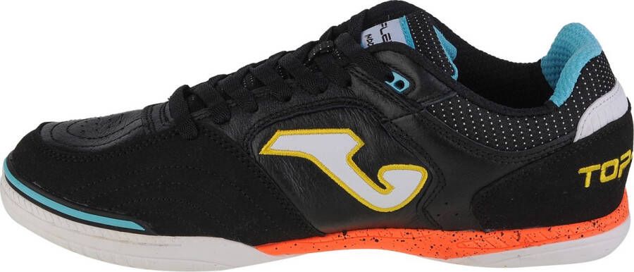 Joma Top Flex I voetbalschoenen Zwart