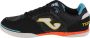 Joma Top Flex I voetbalschoenen Zwart - Thumbnail 2