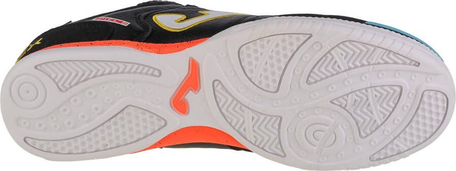 Joma Top Flex I voetbalschoenen Zwart