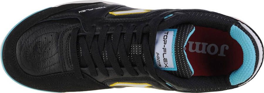 Joma Top Flex I voetbalschoenen Zwart
