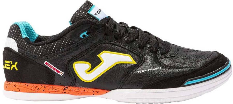 Joma Top Flex I voetbalschoenen Zwart