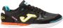 Joma Top Flex I voetbalschoenen Zwart - Thumbnail 5