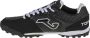 Joma Top Flex 2121 TF TOPS2121TF nen Zwart Voetbalschoenen - Thumbnail 5