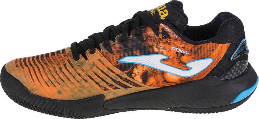 Joma T.Point Men 2251 TPOINW2251P Mannen Oranje
