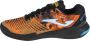 Joma T.Point Men 2251 TPOINW2251P Mannen Oranje - Thumbnail 3