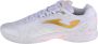 Joma T.Set Lady 2202 TSELS2202P Vrouwen Wit - Thumbnail 13