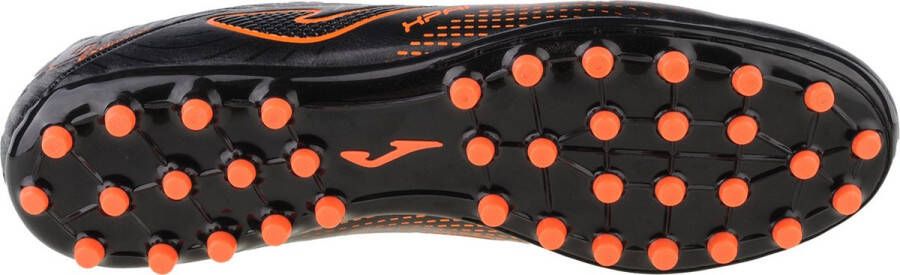 Joma Xpander 2201 AG XPAW2201AG Mannen Zwart Voetbalschoenen