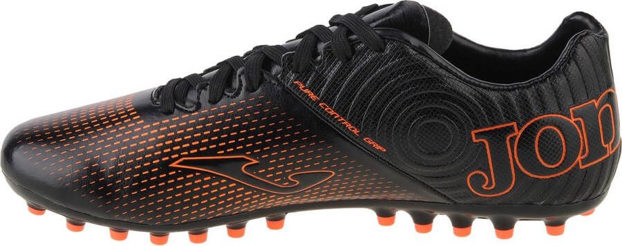 Joma Xpander 2201 AG XPAW2201AG Mannen Zwart Voetbalschoenen