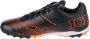 Joma Xpander 2201 TF XPAW2201TF Mannen Zwart Voetbalschoenen - Thumbnail 3