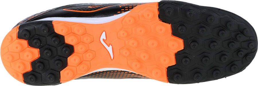 Joma Xpander 2201 TF XPAW2201TF Mannen Zwart Voetbalschoenen