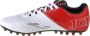 Joma Xpander 2202 AG XPAW2202AG Mannen Wit Voetbalschoenen - Thumbnail 4