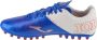 Joma Xpander 2204 AG XPAW2204AG Mannen Blauw Voetbalschoenen - Thumbnail 4